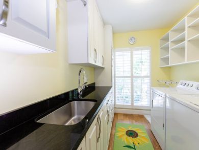 Three Bedroom on Sanibel Island  Gulf & Beach Views